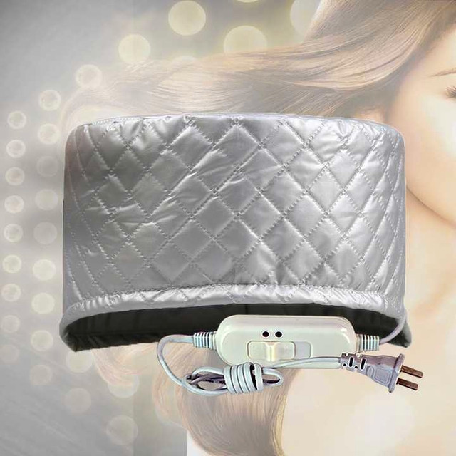 Heat Hair SPA Cap, new, very safe