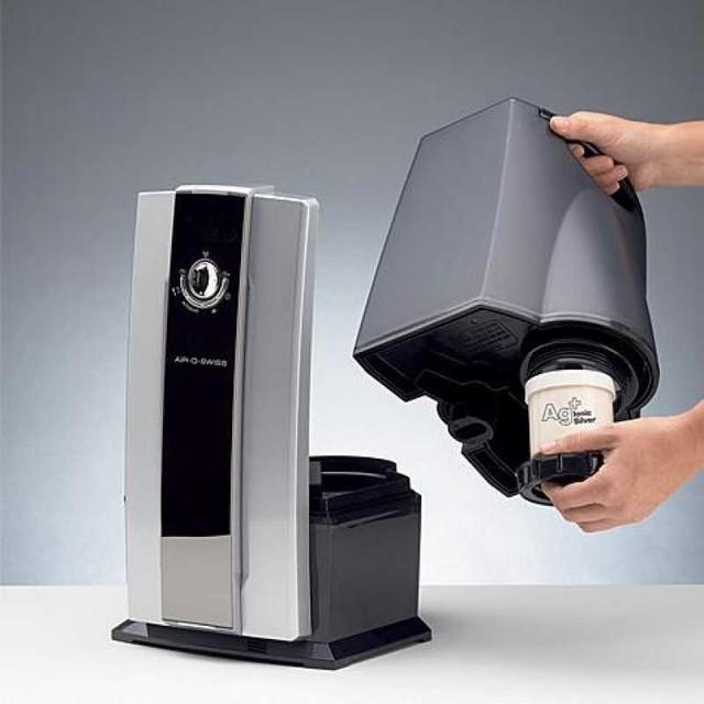 Air O Swiss BONECO 7142 Humidifier