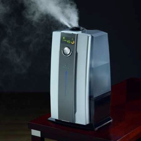 Air O Swiss BONECO 7142 Humidifier - photo 2