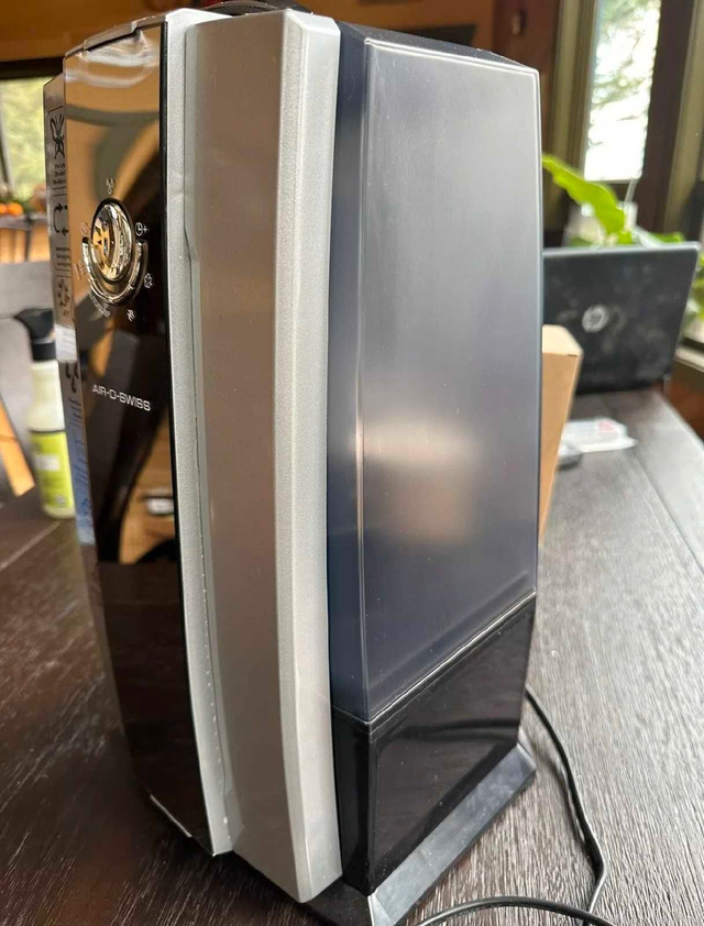 Air O Swiss BONECO 7142 Humidifier - photo 5