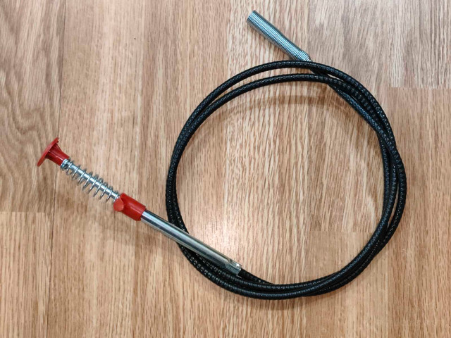 Clog Remover, Grabber Claw Pick