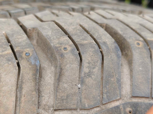 Hankook Spare Tire & Wheel - photo 2