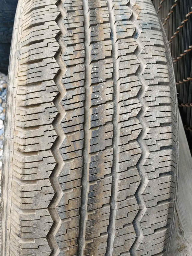 Hankook Spare Tire & Wheel - photo 3