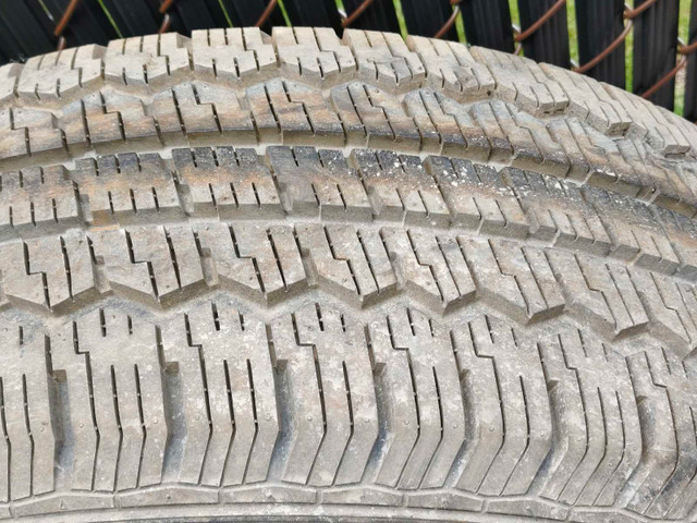 Hankook Spare Tire & Wheel - photo 4
