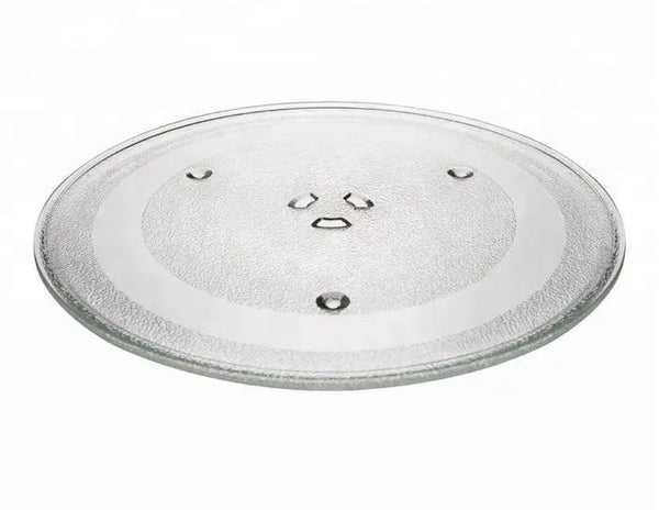 Microwave Glass Plate 12.4" (31.5cm) fit Panasonic, mint - photo 2