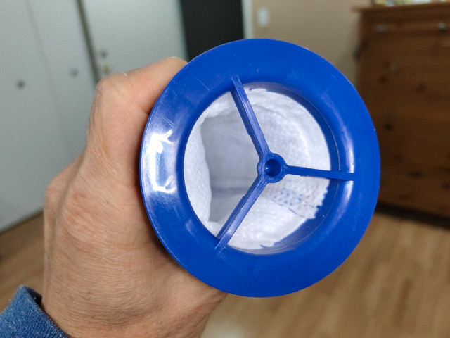 Dyson DC41/DC65 filter brand new - photo 3