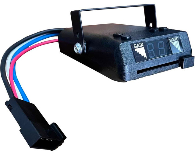 Brand new Trailer brake controller - photo 2