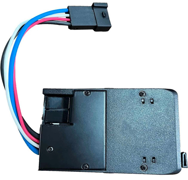 Brand new Trailer brake controller - photo 5