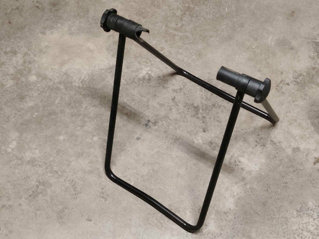 Bicycle Stand