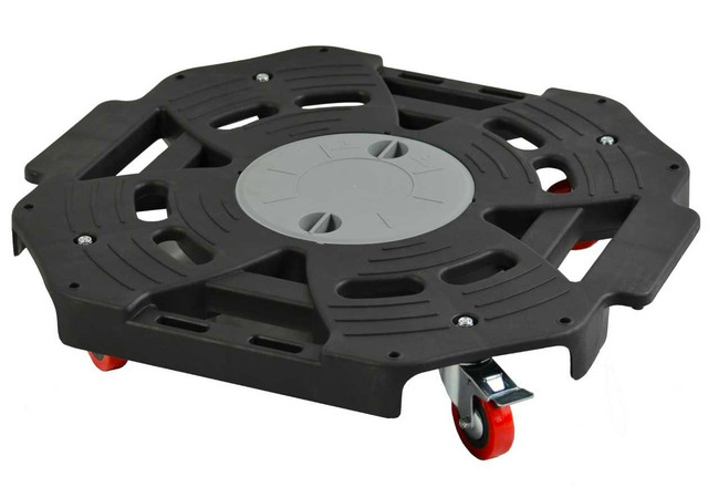 MotoMaster Tire Dolly