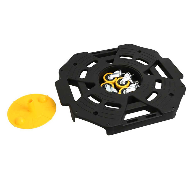 MotoMaster Tire Dolly - photo 2
