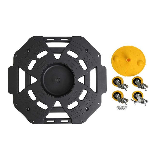 MotoMaster Tire Dolly - photo 3