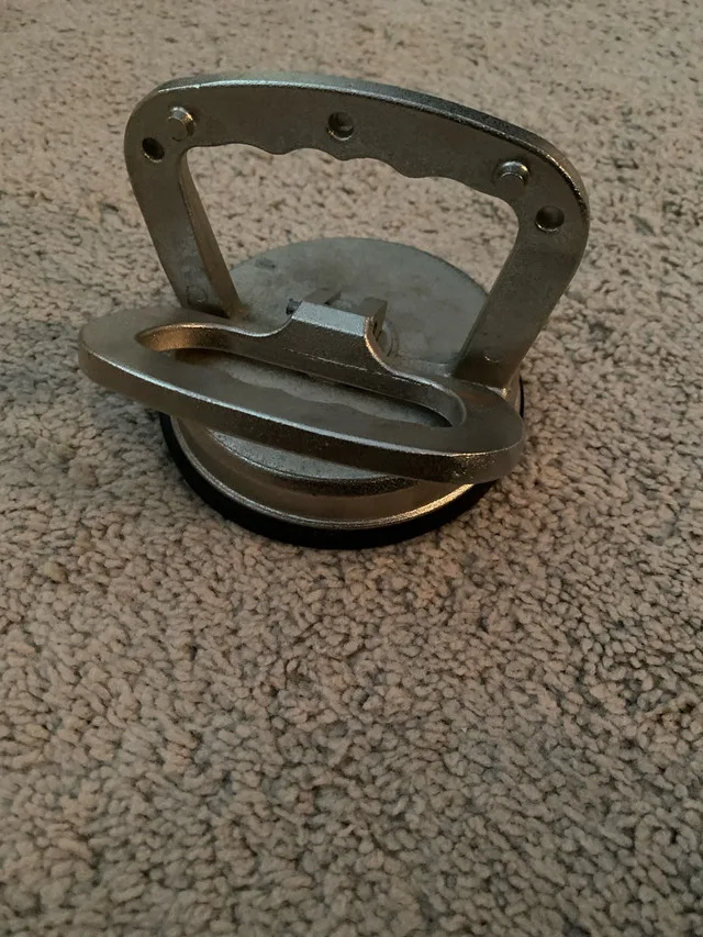 Suction Cup thumbnail