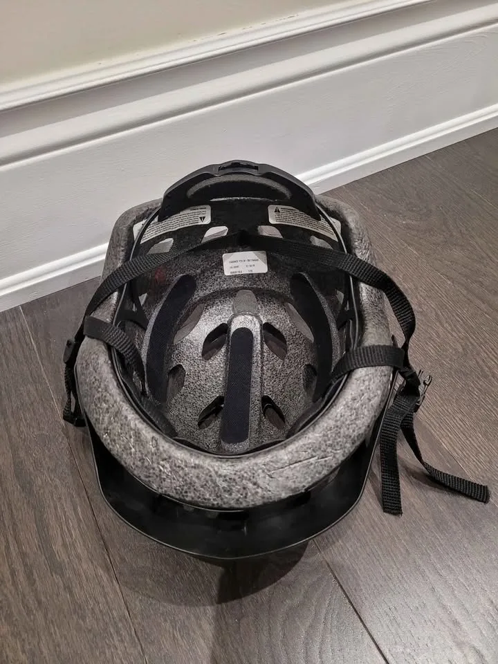 Kids Bike Helmet – Blue image indicator(4)