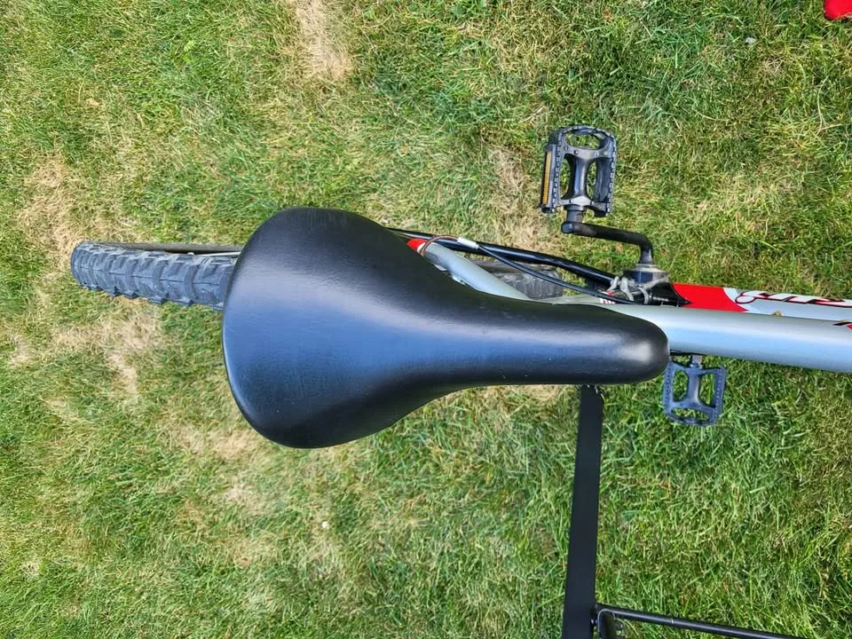 Bike Mountain 26 inch wheel for adults image indicator(5)