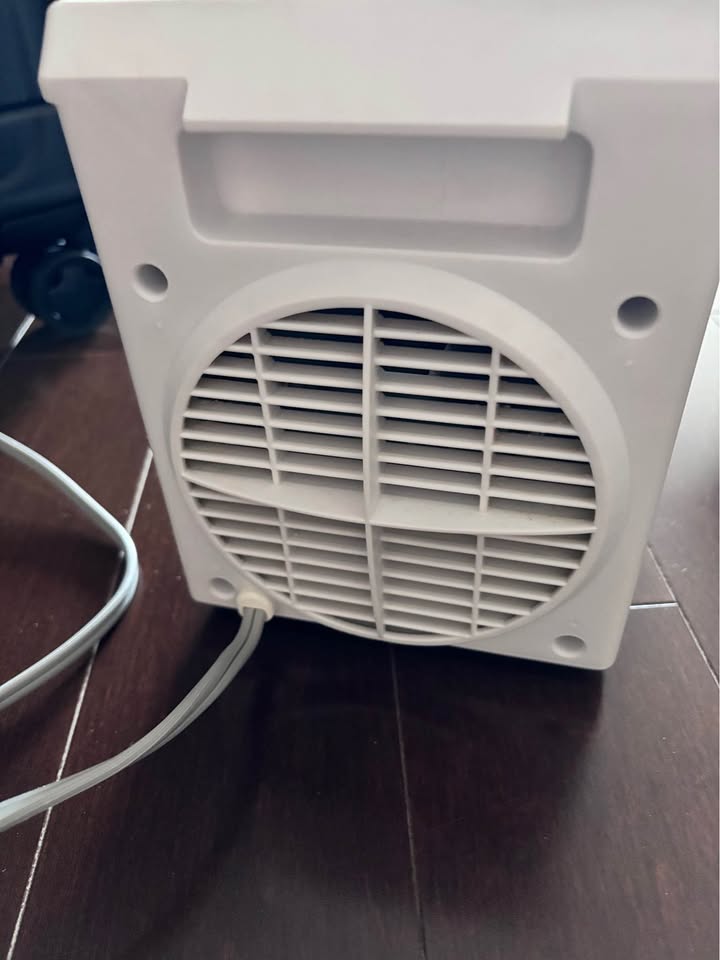 Like New Sunbeam Heater - photo 2