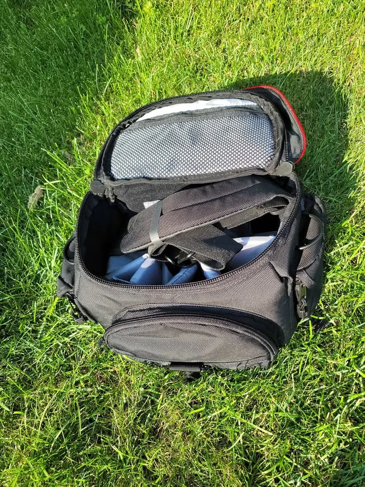 Camera Case Canon image indicator(2)