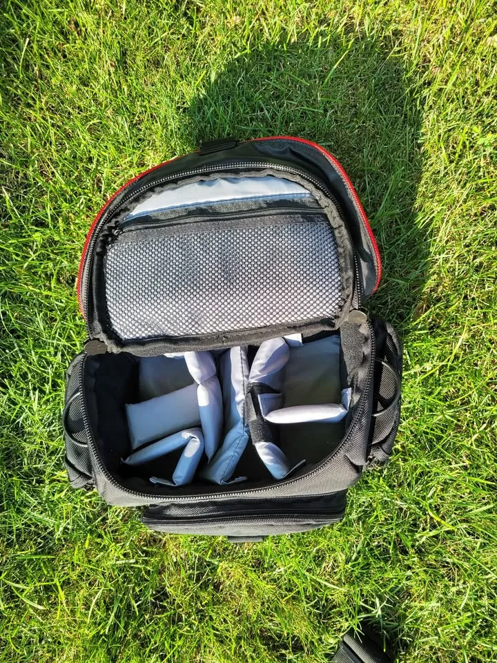 Camera Case Canon image indicator(3)