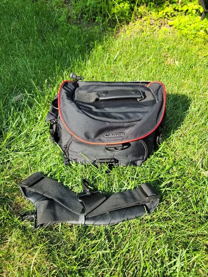 Camera Case Canon image indicator(4)