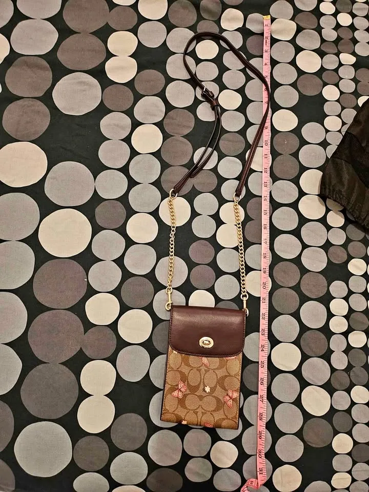 Small cross body thumbnail
