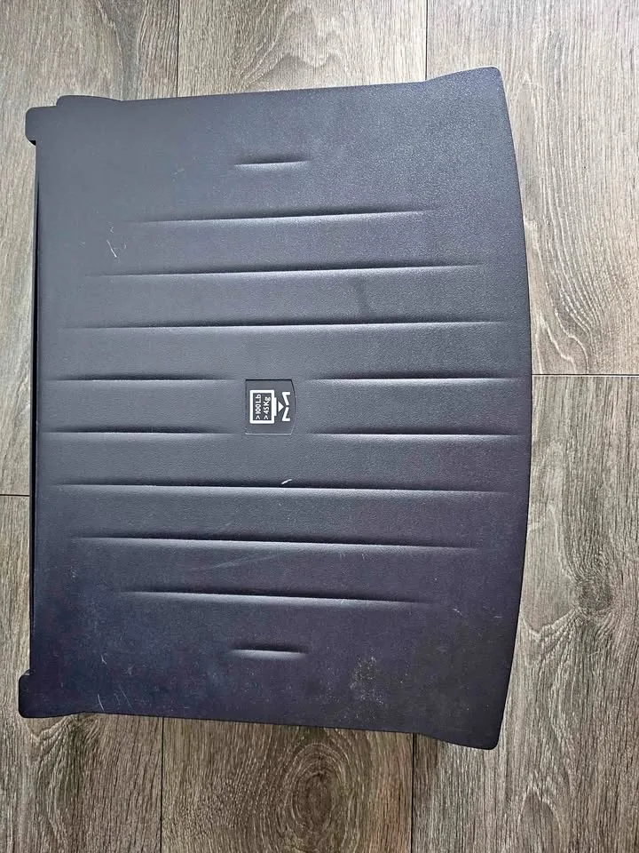 Laptop stand for desk thumbnail