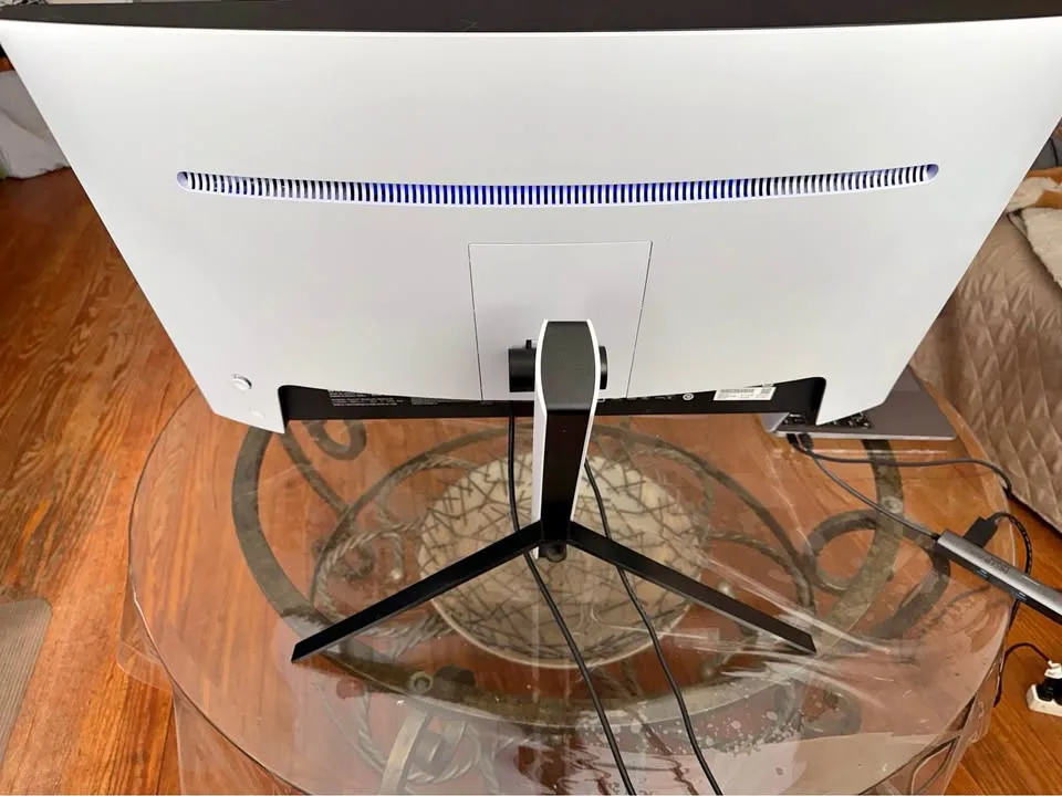 Sony InZone M9 27” 4K HDR 144 Hz Gaming Monitor