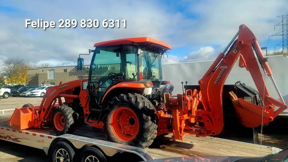 2017 Kubota LA1055 (BH92) image indicator(2)