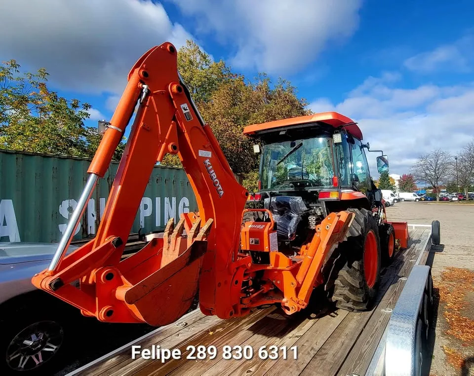 2017 Kubota LA1055 (BH92) image indicator(3)