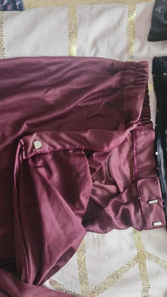 Ready to wear saree for girls image indicator(3)