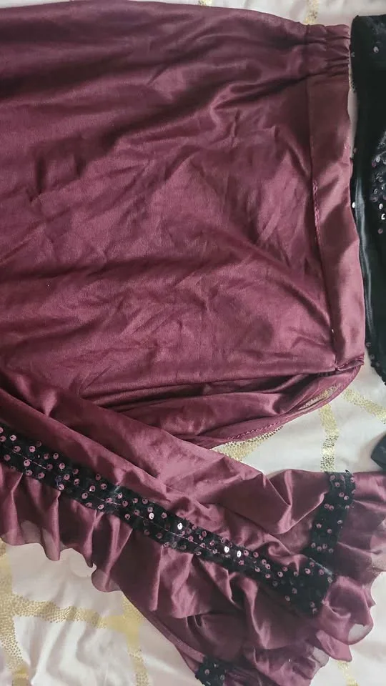 Ready to wear saree for girls image indicator(4)