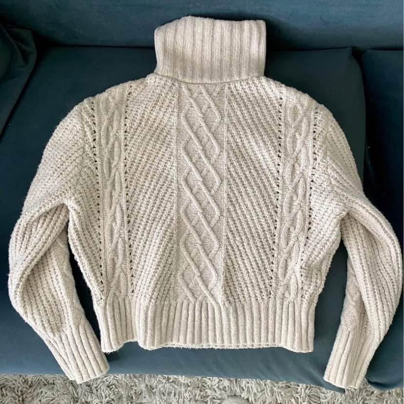 Ruby Moon Knitwear/Sweater Size S - photo 2