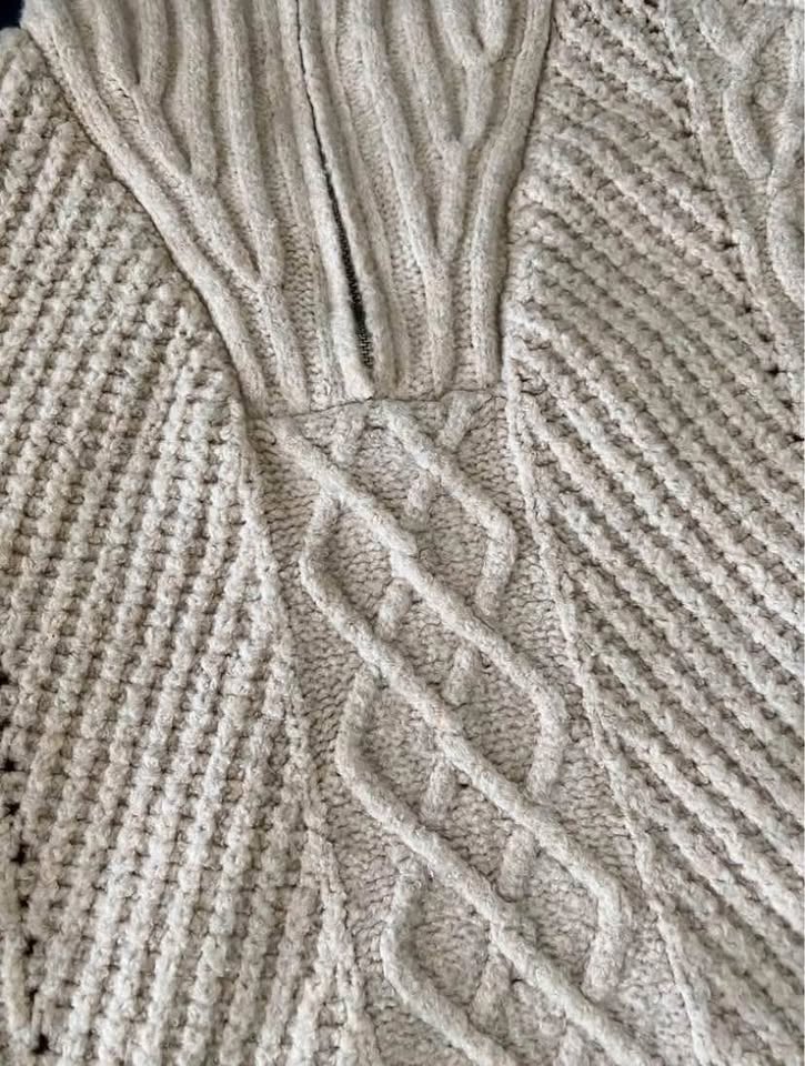Ruby Moon Knitwear/Sweater Size S - photo 4