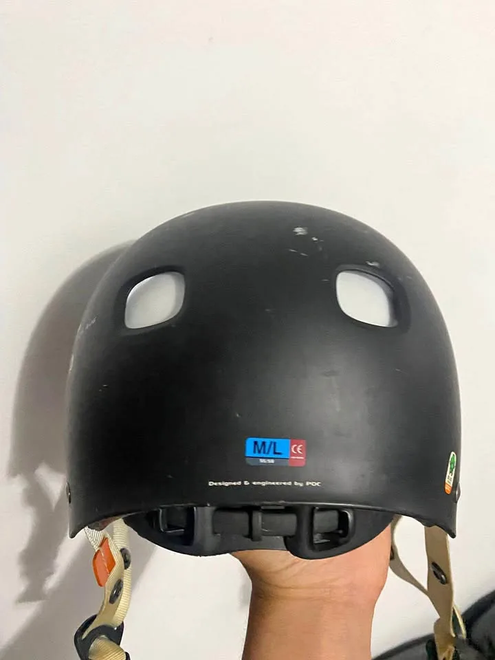 Kids Bike helmets thumbnail