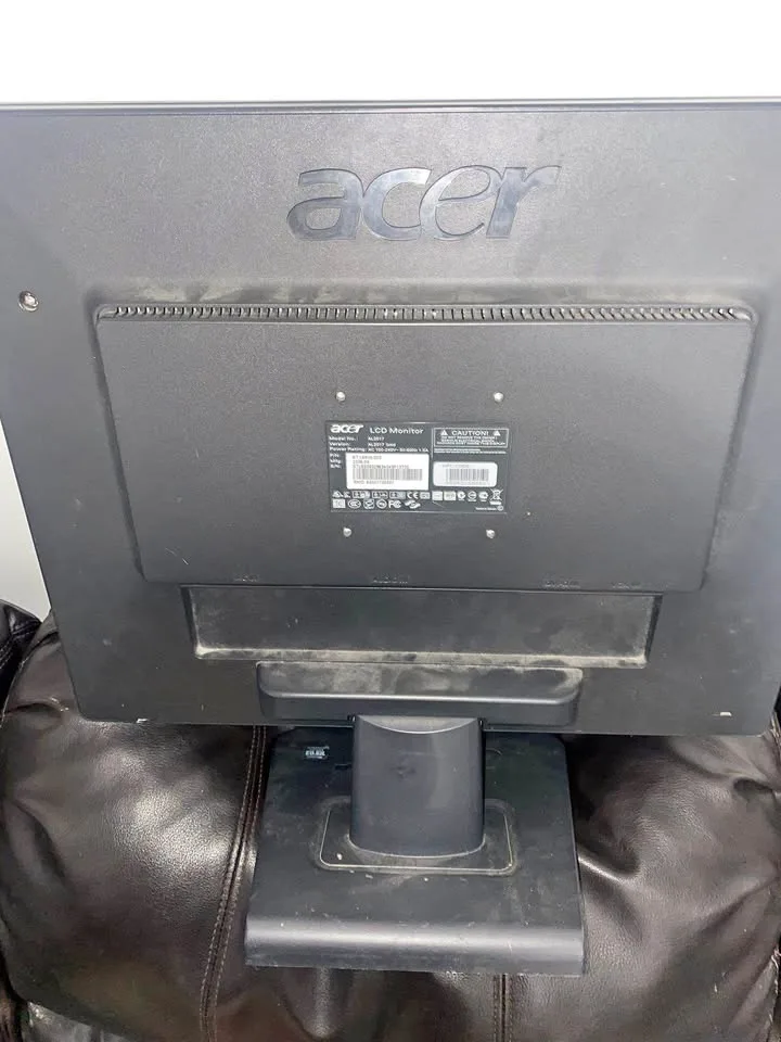 Monitors thumbnail