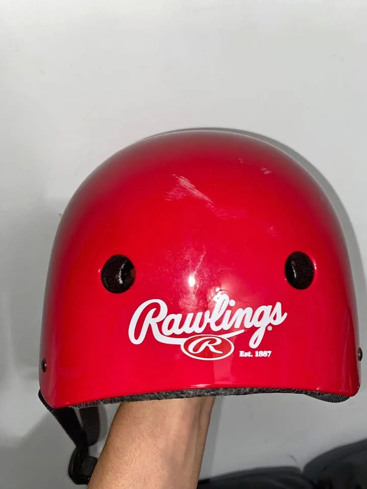 Kids bike helmet thumbnail