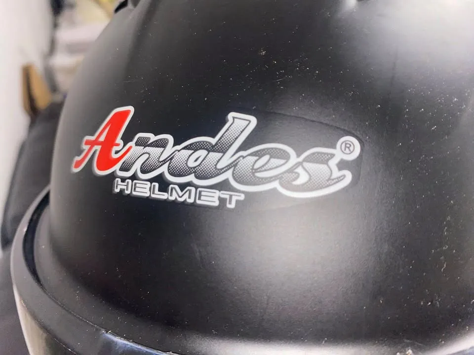 Kids bike helmet image indicator(2)