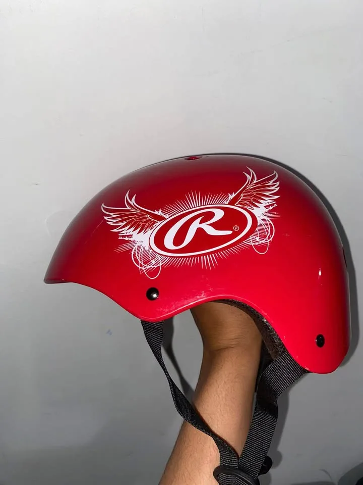 Kids bike helmet image indicator(4)