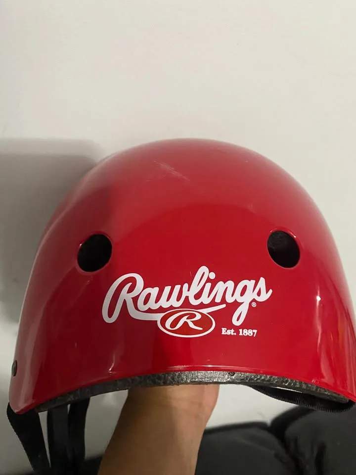 Kids bike helmet image indicator(5)