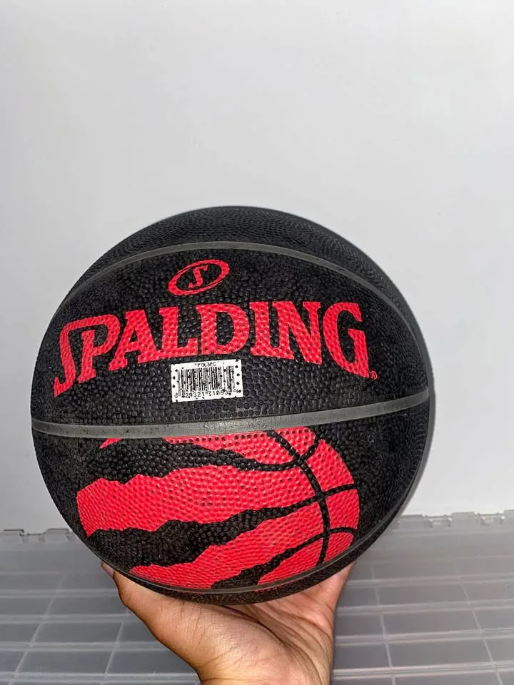 Basketball thumbnail
