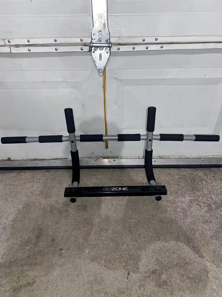 Gozone Door Gym thumbnail