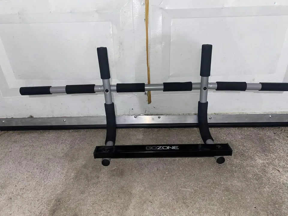 Gozone Door Gym image indicator(5)