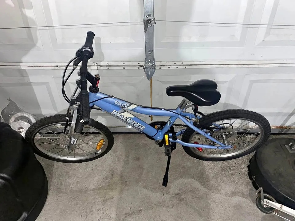 Kids bike thumbnail