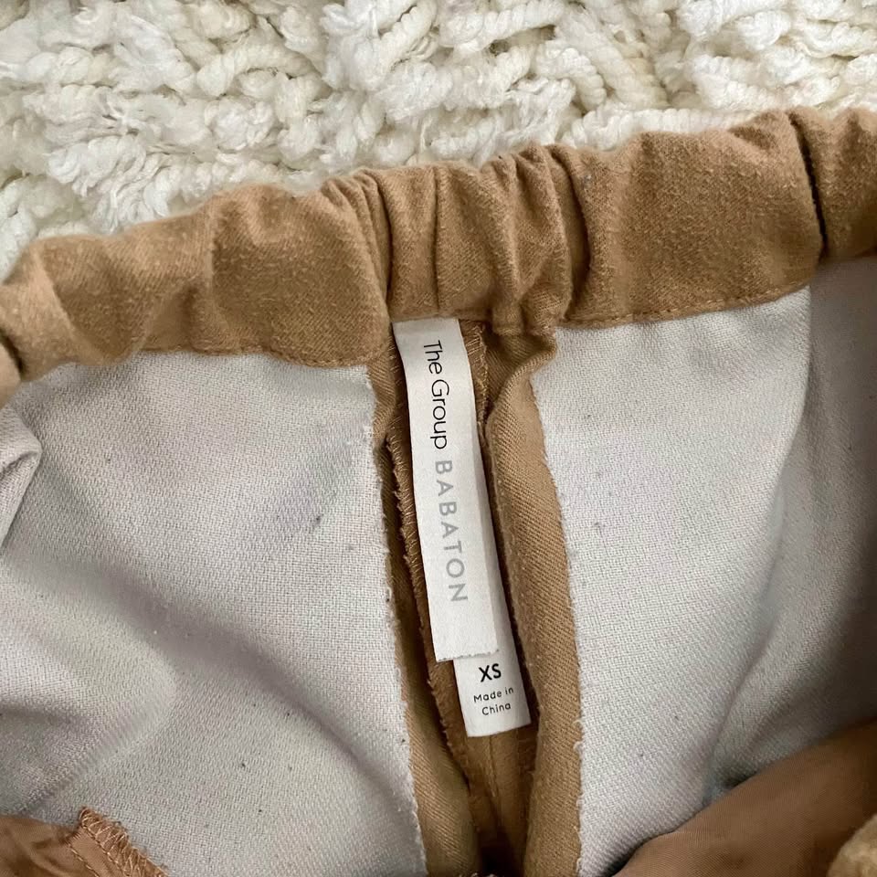 Aritzia Babaton pants Size XS - photo 2