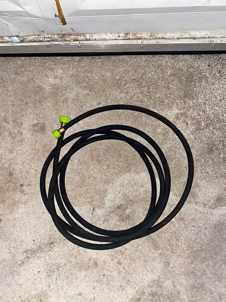 Garden hose thumbnail