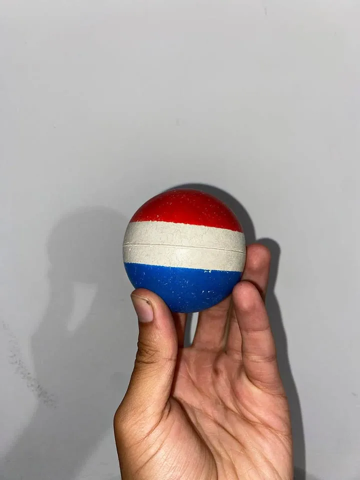Small ball thumbnail