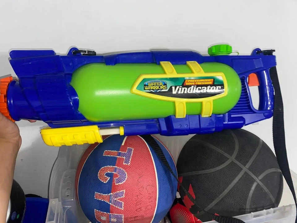 Water blasters image indicator(2)