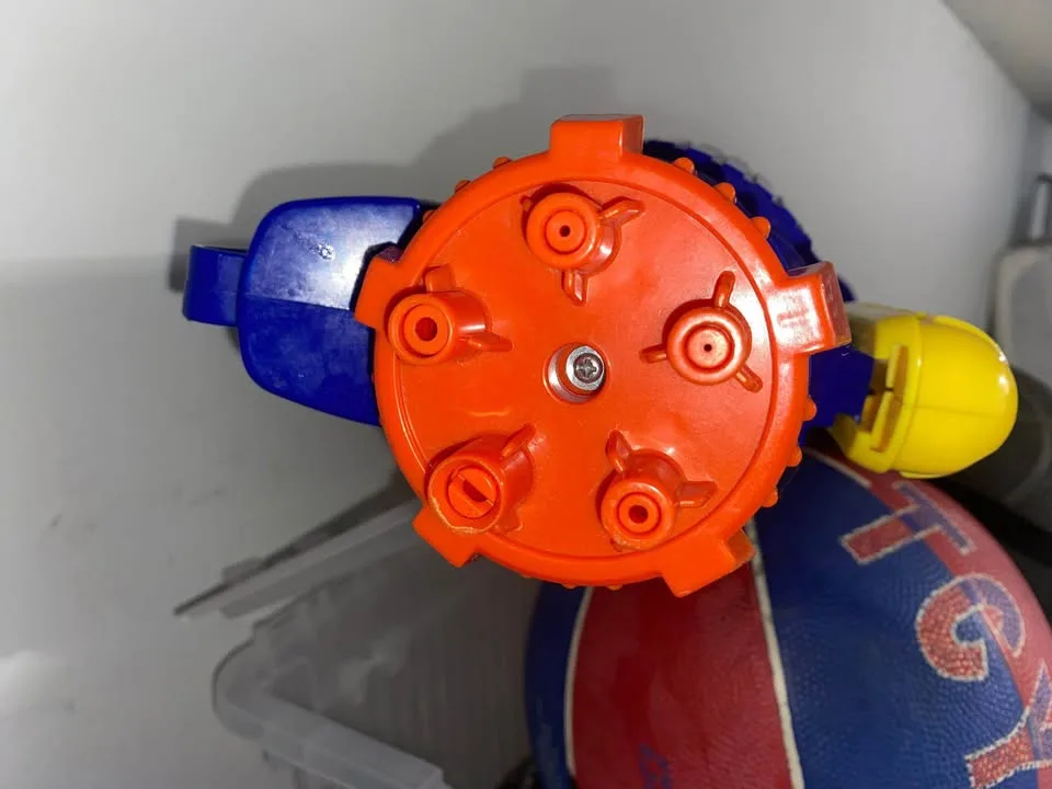 Water blasters image indicator(3)