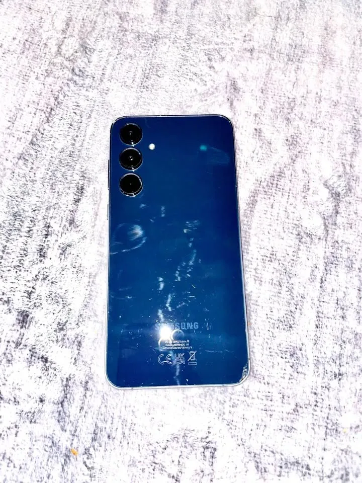 Galaxy A55 5G SM-A556B/DS image indicator(5)