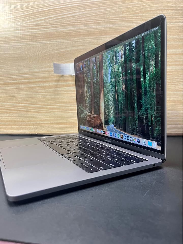 Apple MacBook Pro - 100% working