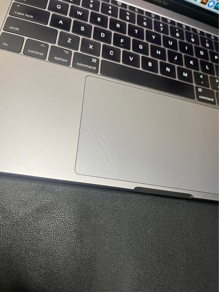 Apple MacBook Pro - 100% working - photo 4